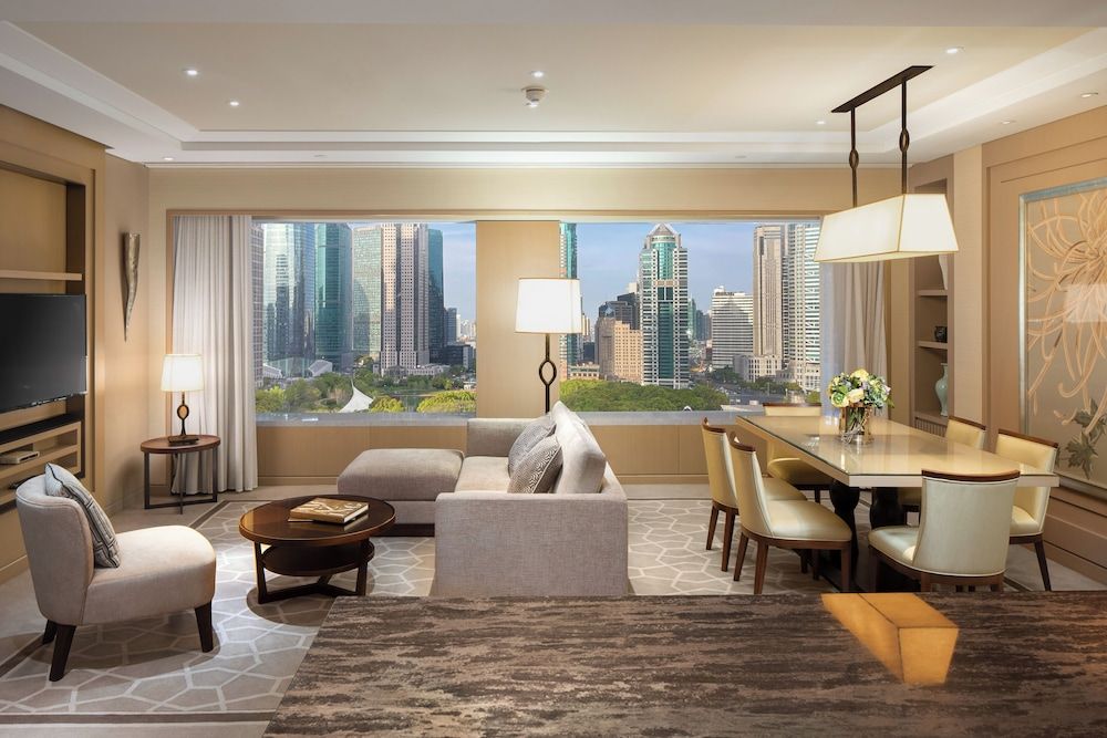 undefined IFC Residence 5