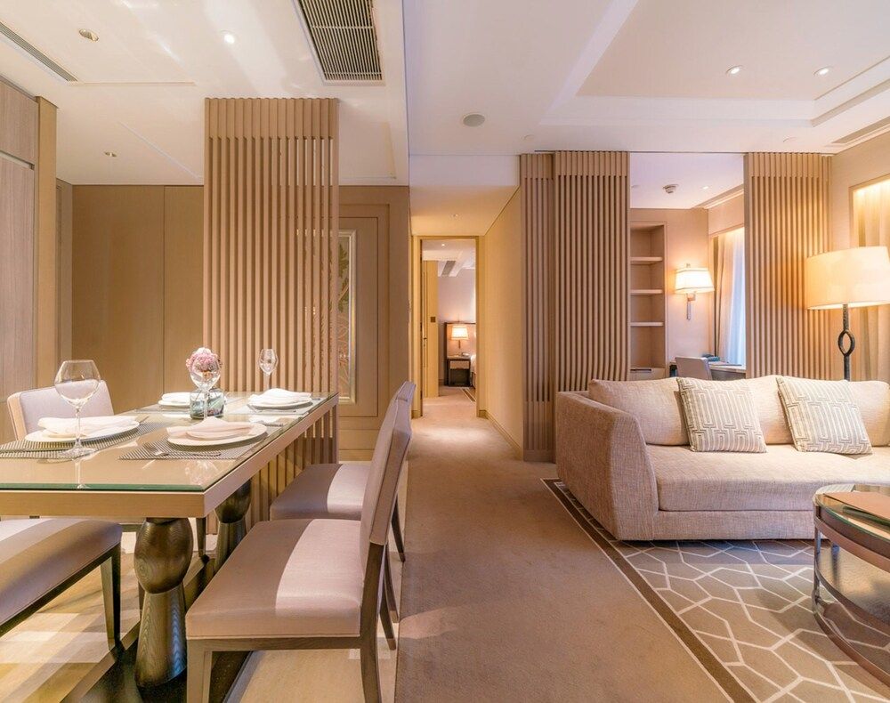 undefined IFC Residence 2
