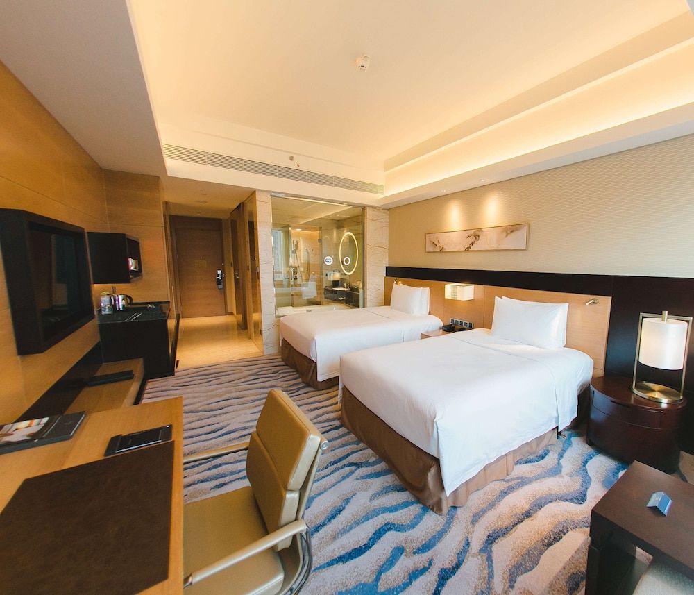 Twin Room (Guest)