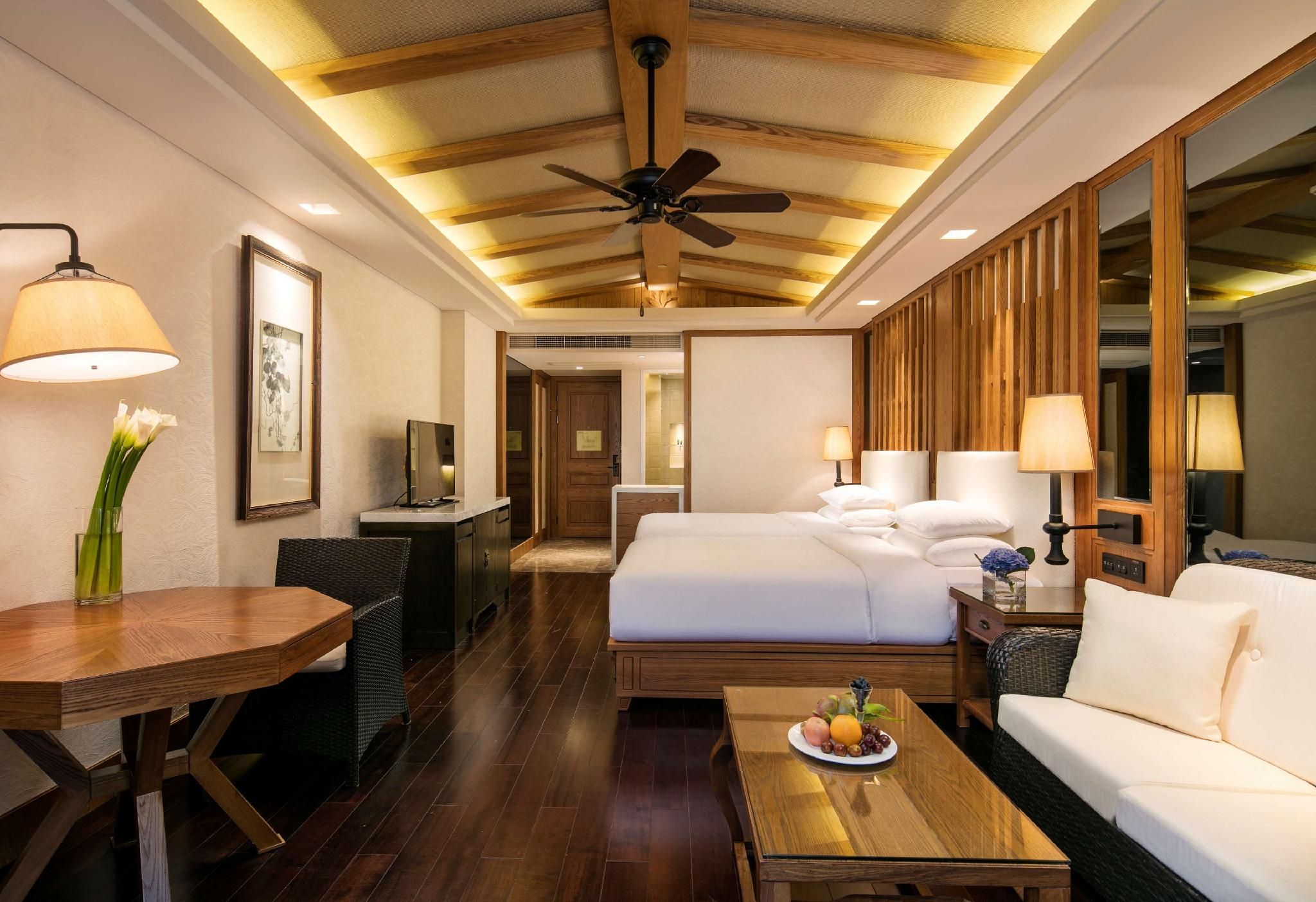 Twin Executive Room