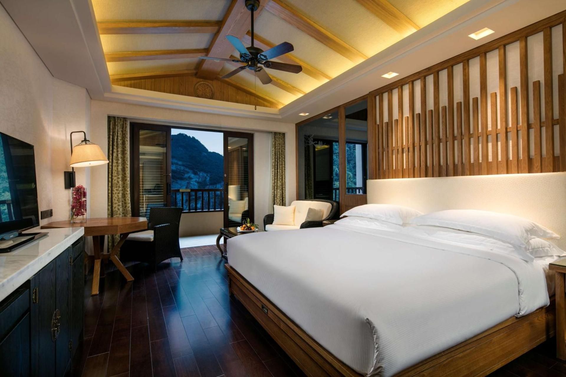 King Executive Room