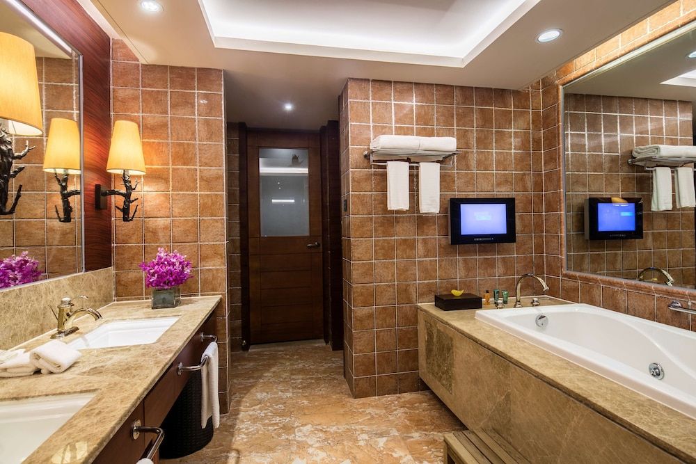 Premier Suite, 1 Bedroom