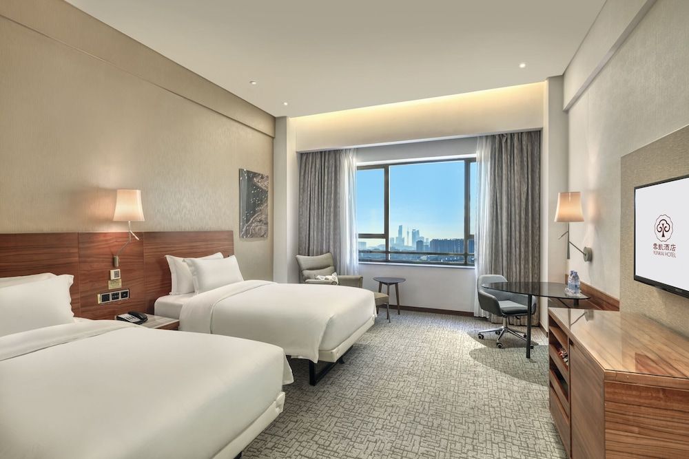 undefined Yunkai Hotel 2
