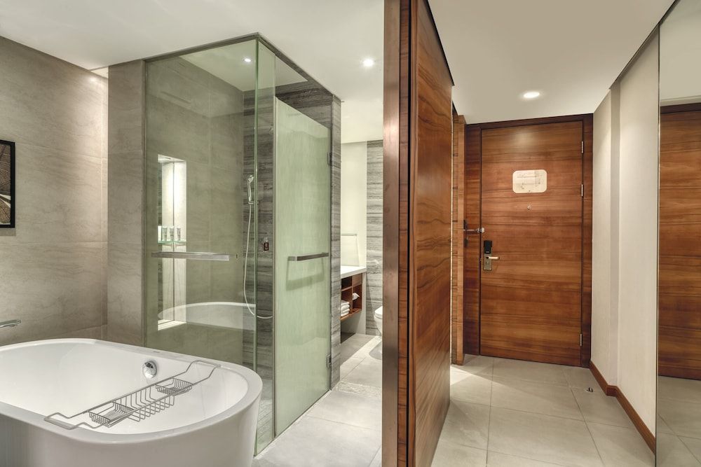 undefined Yunkai Hotel 9