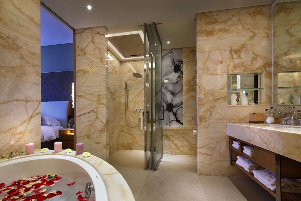 Yunkai Hotel Deluxe Suite 3