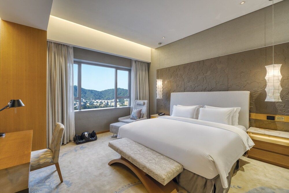 undefined Yunkai Hotel 7