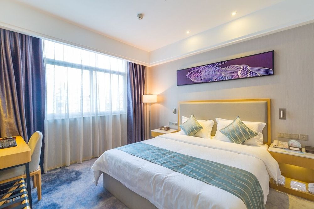 Seaman Hotel Guangzhou 