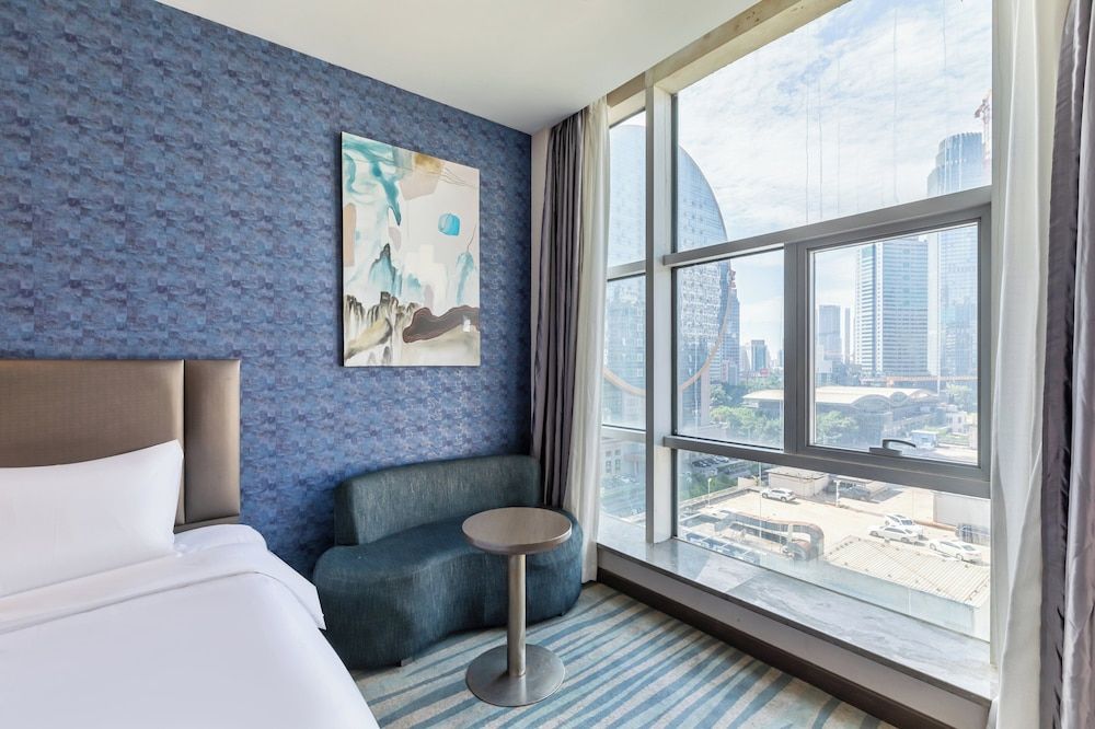 2 Twin Beds Standard Extra Floor Space
