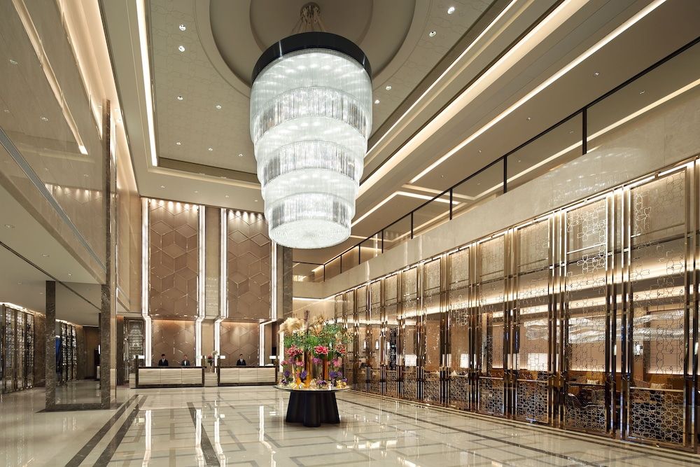 undefined InterContinental Shanghai Hongqiao NECC by IHG 6