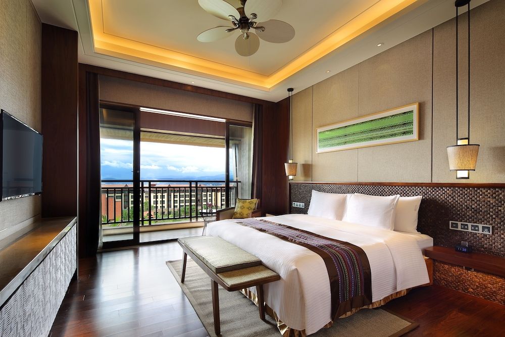 Suite, 1 Bedroom (Dining)