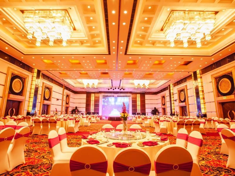 Meeting room / ballrooms