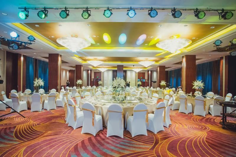 Meeting room / ballrooms