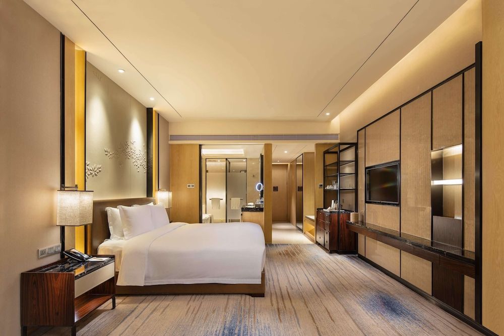 King, Room, Accessible