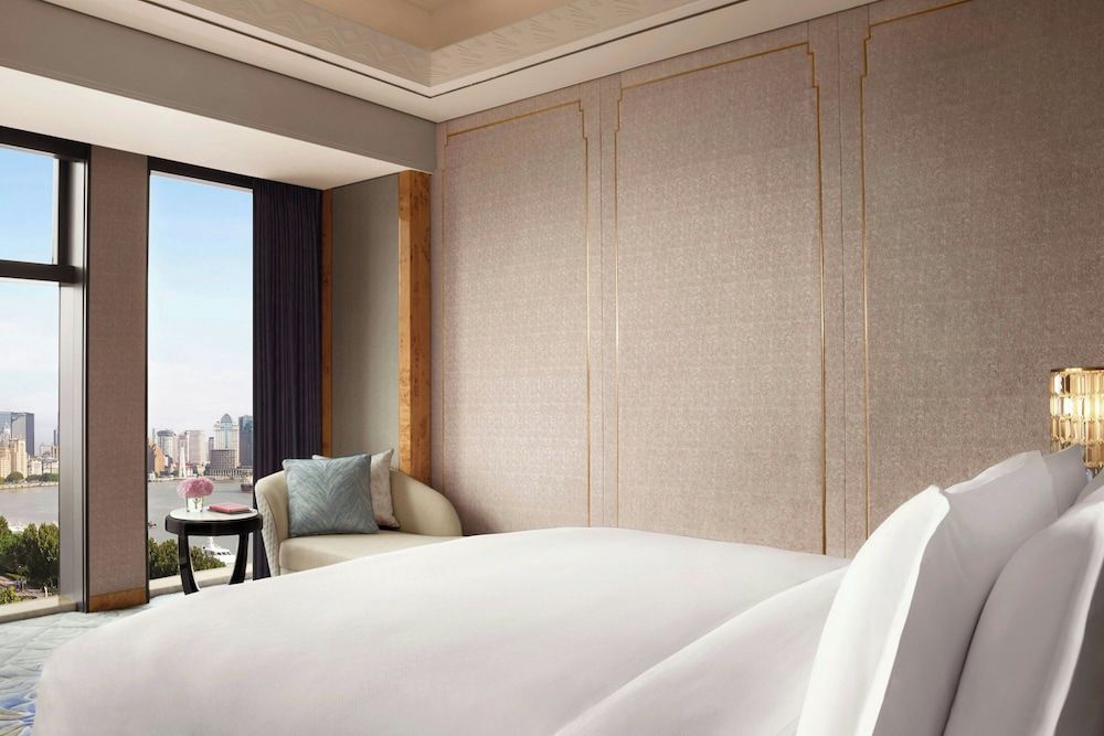 undefined The St. Regis on the Bund, Shanghai 5