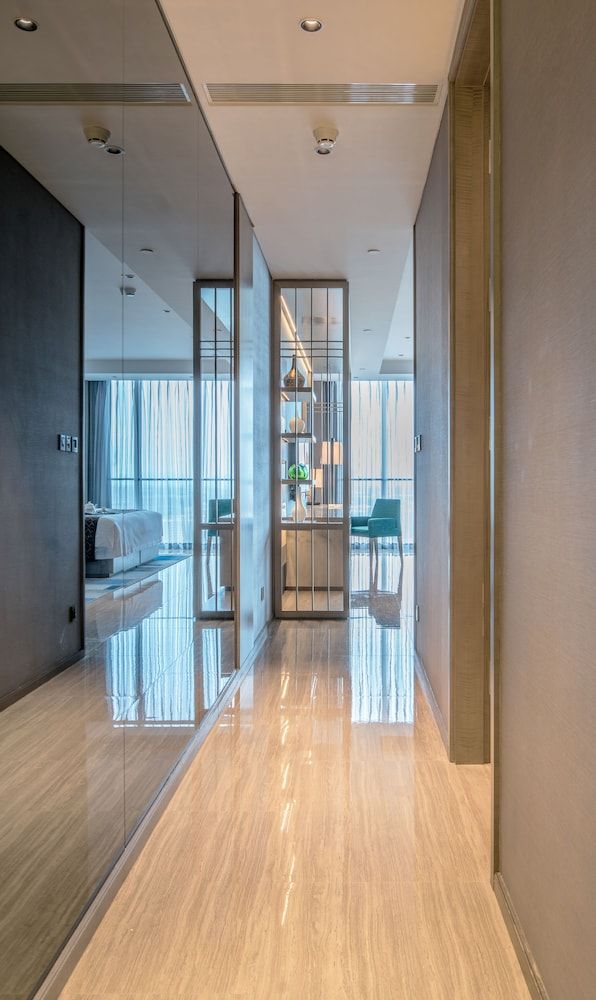 Oakwood Residence Damei Beijing Studio Executive 2