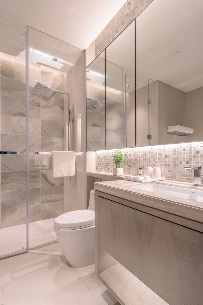 Oakwood Residence Damei Beijing Studio Executive 7