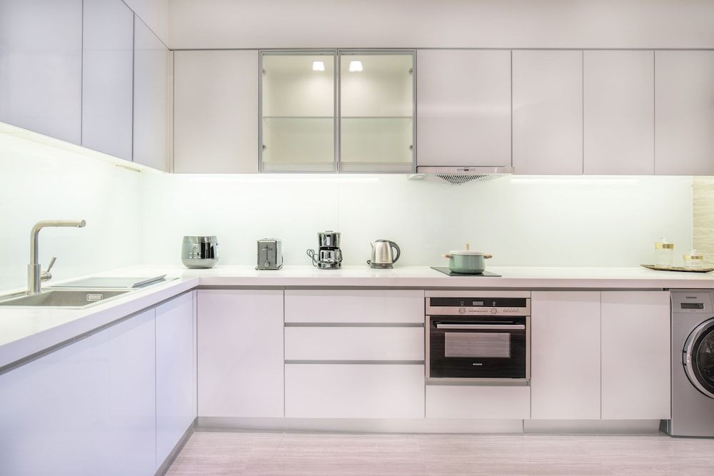 Oakwood Residence Damei Beijing Studio Executive 6