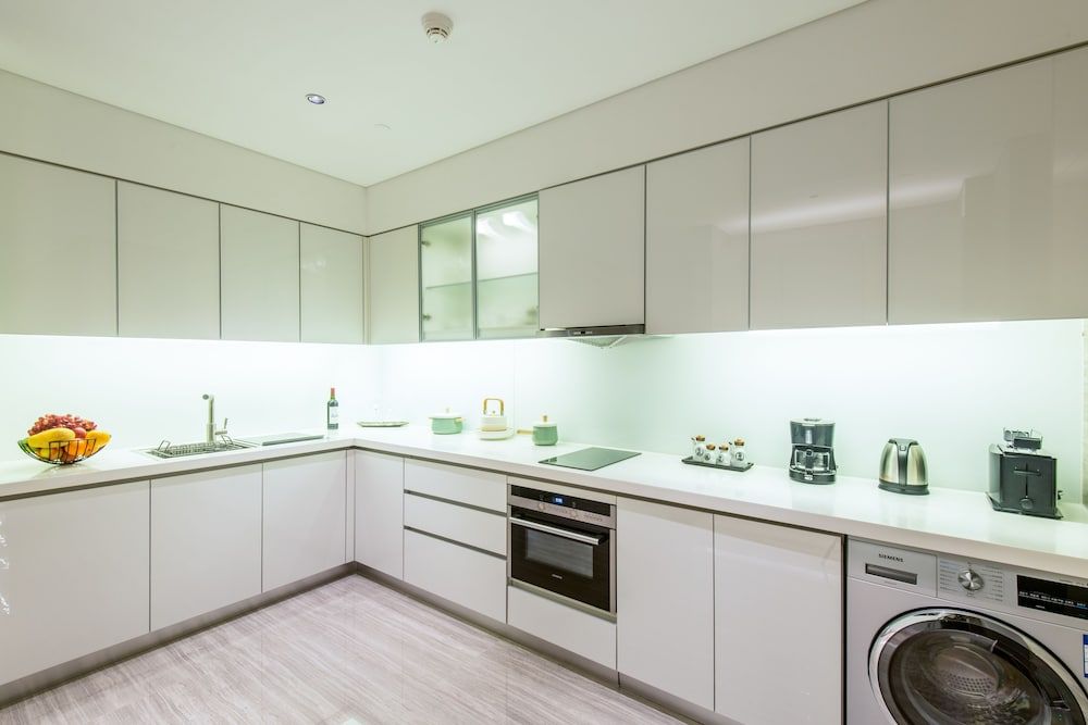 Oakwood Residence Damei Beijing Studio Executive 4