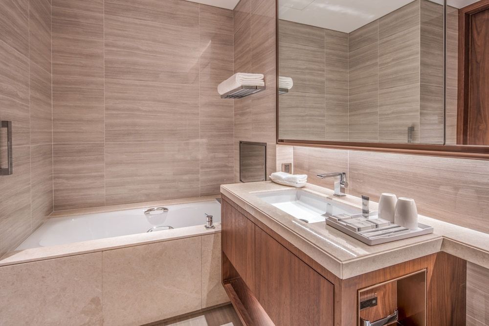 Oakwood Residence Damei Beijing One Bedroom Deluxe 7