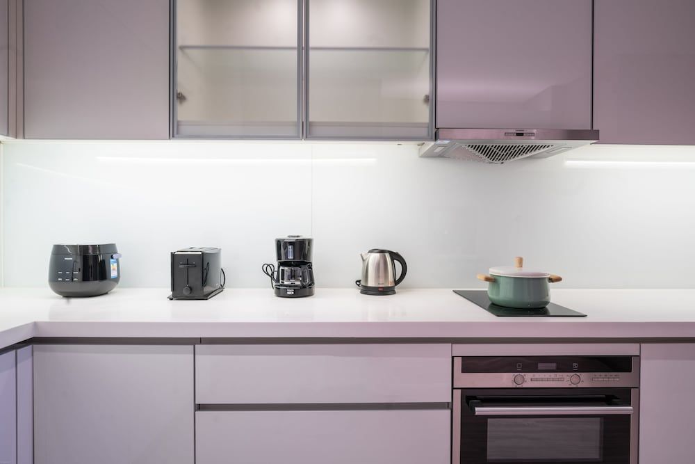 Oakwood Residence Damei Beijing Studio Executive 3