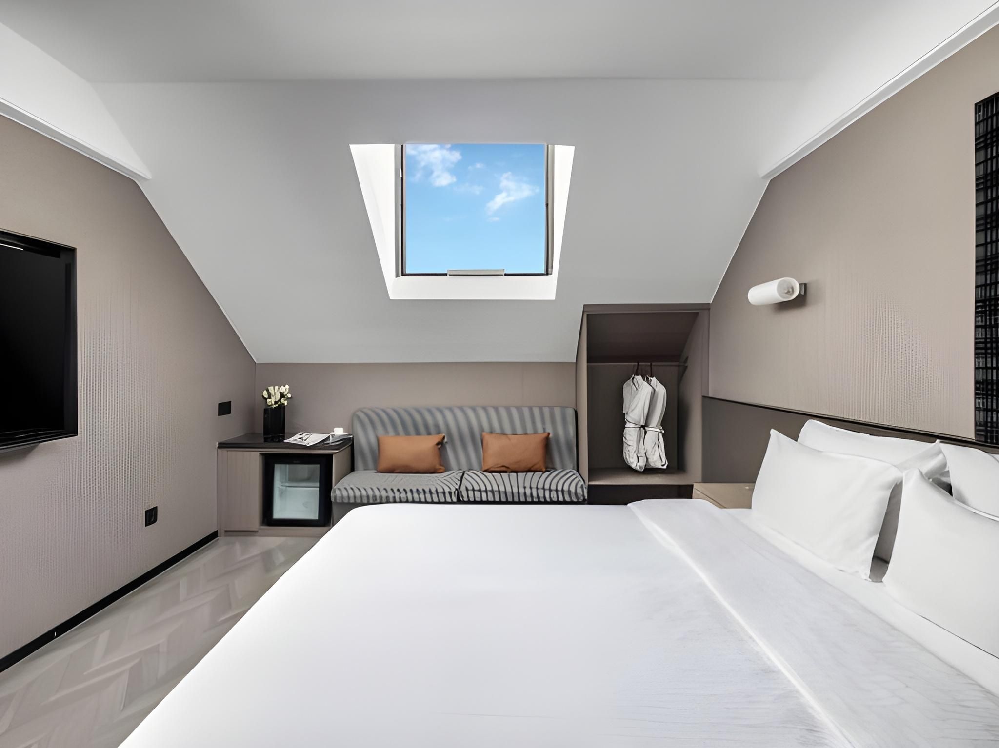 Special Queen Room