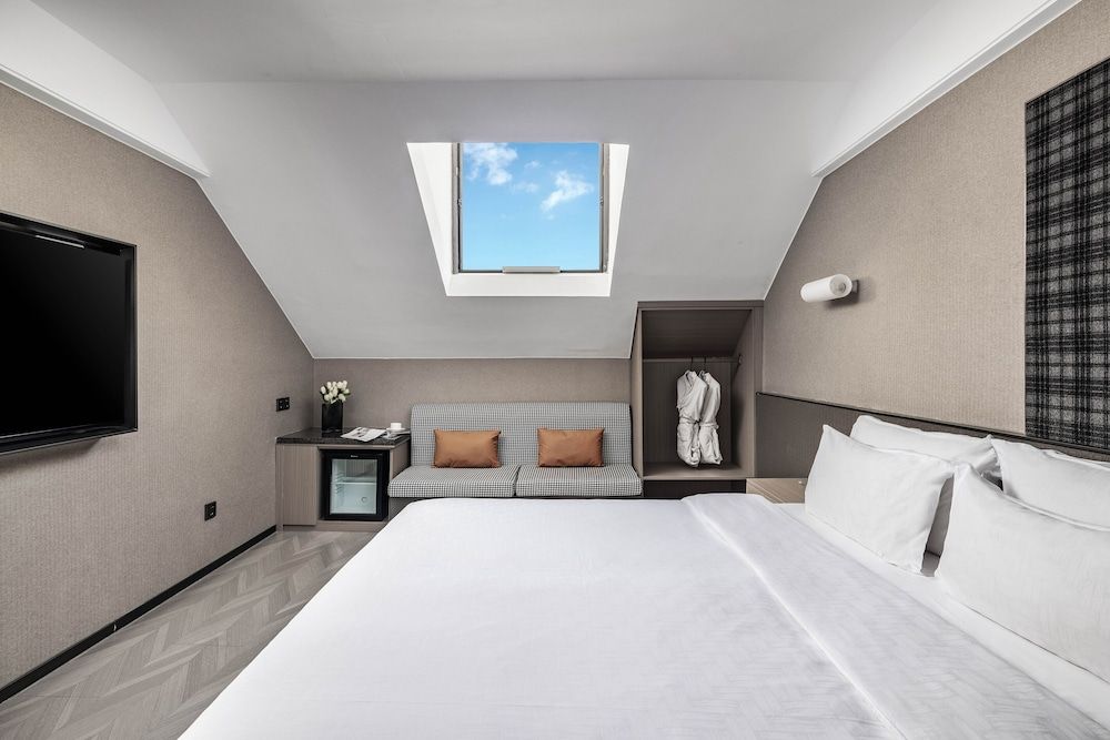 Special Room (Garret)