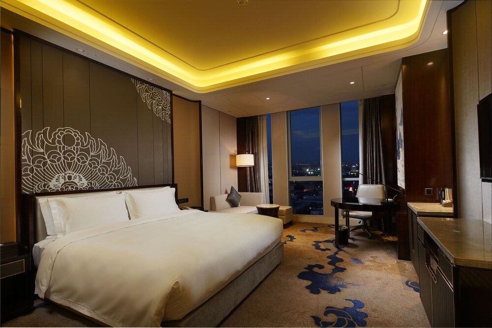 Executive Room, 1 Double Bed