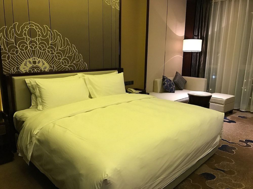 Executive Room, 1 Double Bed