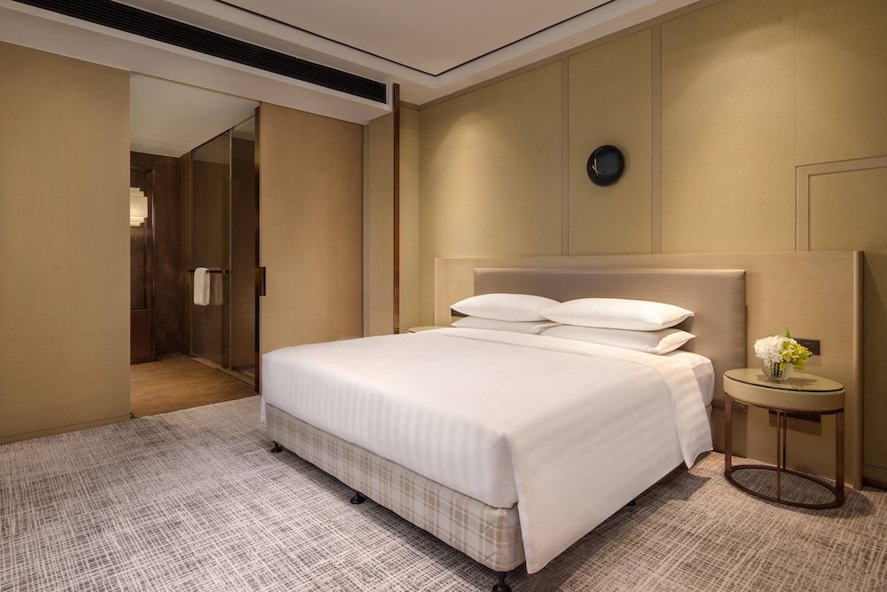 undefined Courtyard by Marriott Shanghai International Tourism and Resorts Zone 10