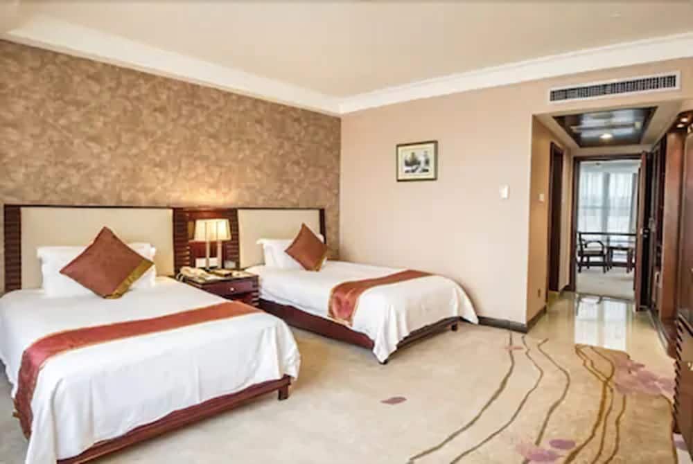 Business Double Room, Lake View