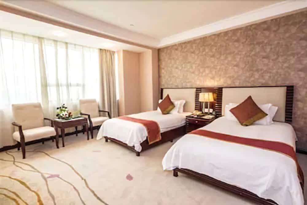 Business Double Room, Lake View