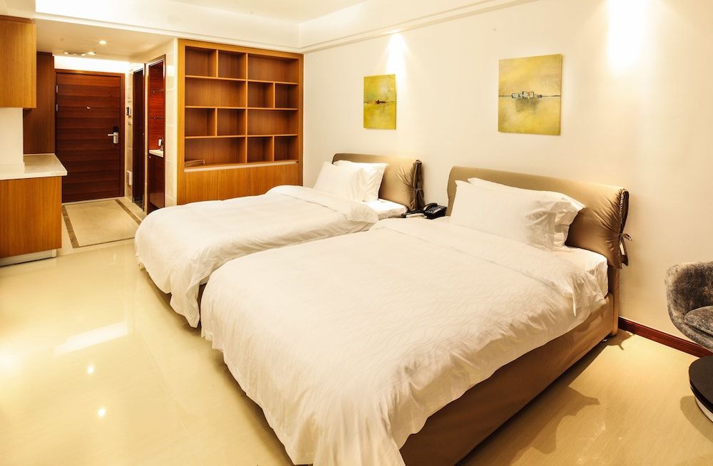 Family Twin Room