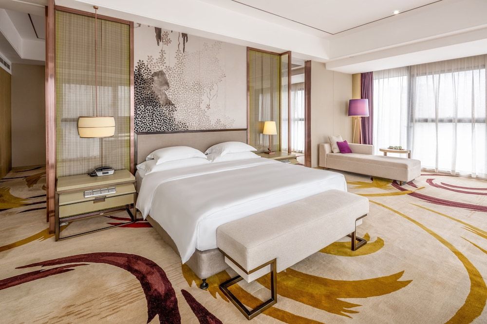 1 Bedroom Suite