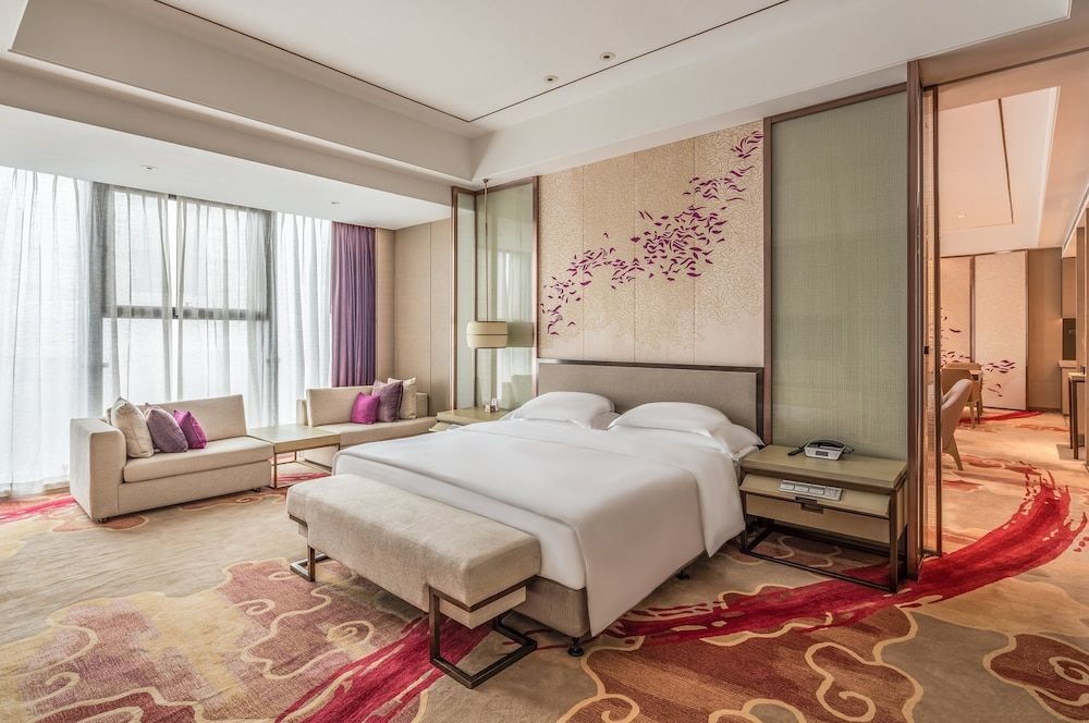 1 Bedroom Suite