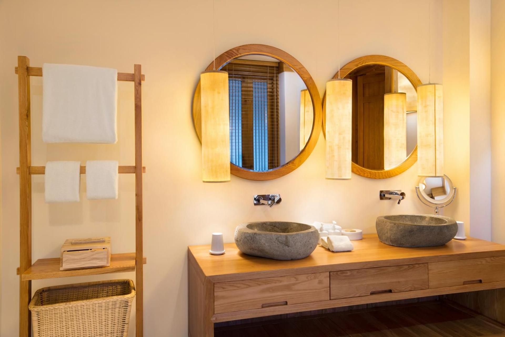 Two-Bedroom Pool Villa