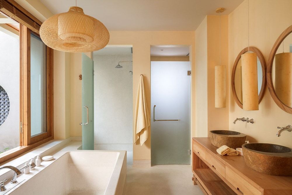 Six Senses Garden King Suite