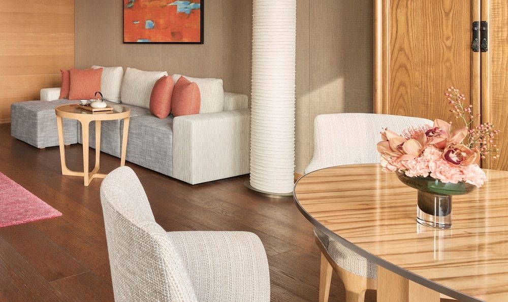 Park Hyatt Guangzhou 1 KING BED 3