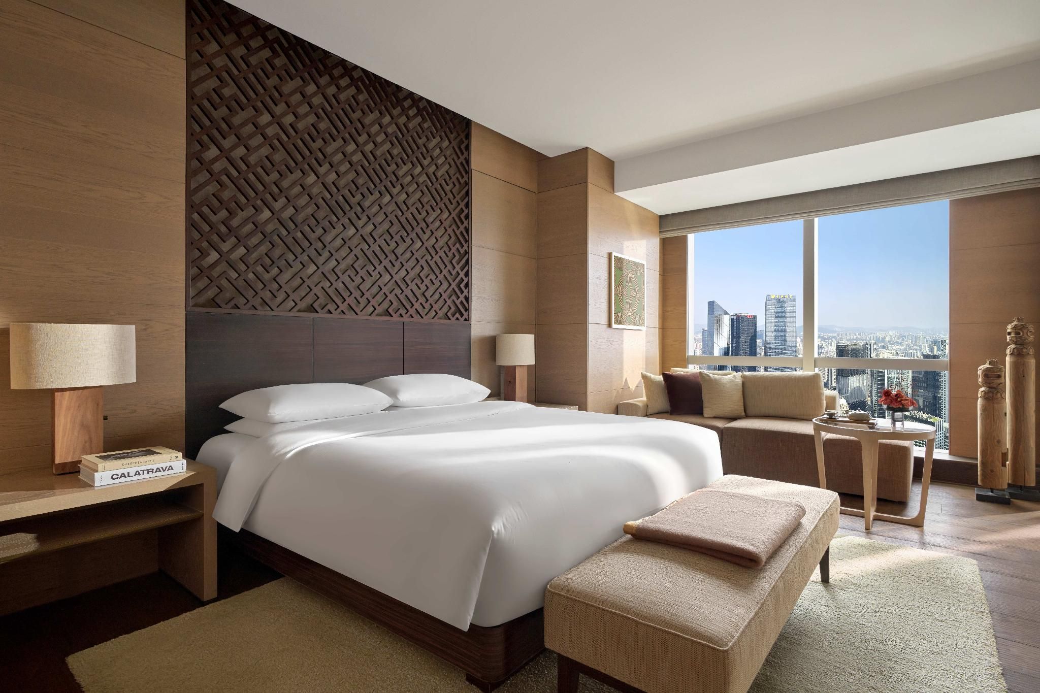 undefined Park Hyatt Guangzhou 5