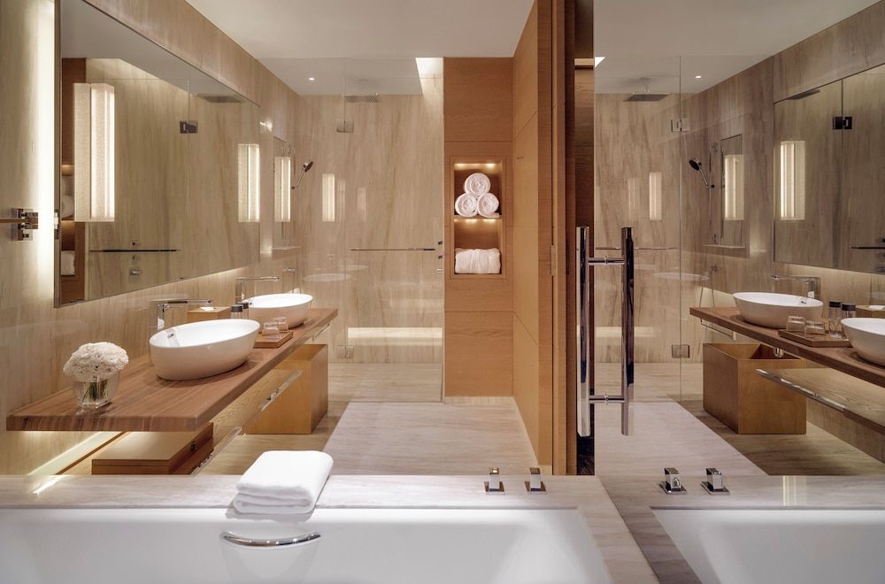 undefined Park Hyatt Guangzhou 7