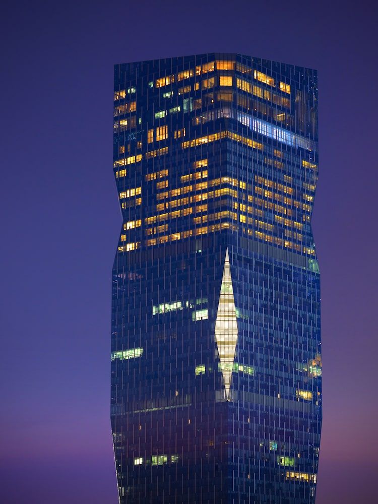 undefined Park Hyatt Guangzhou 3