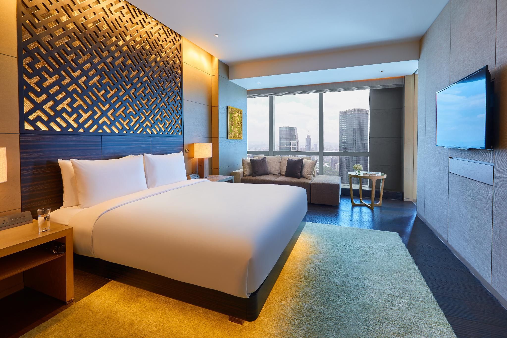 undefined Park Hyatt Guangzhou 6