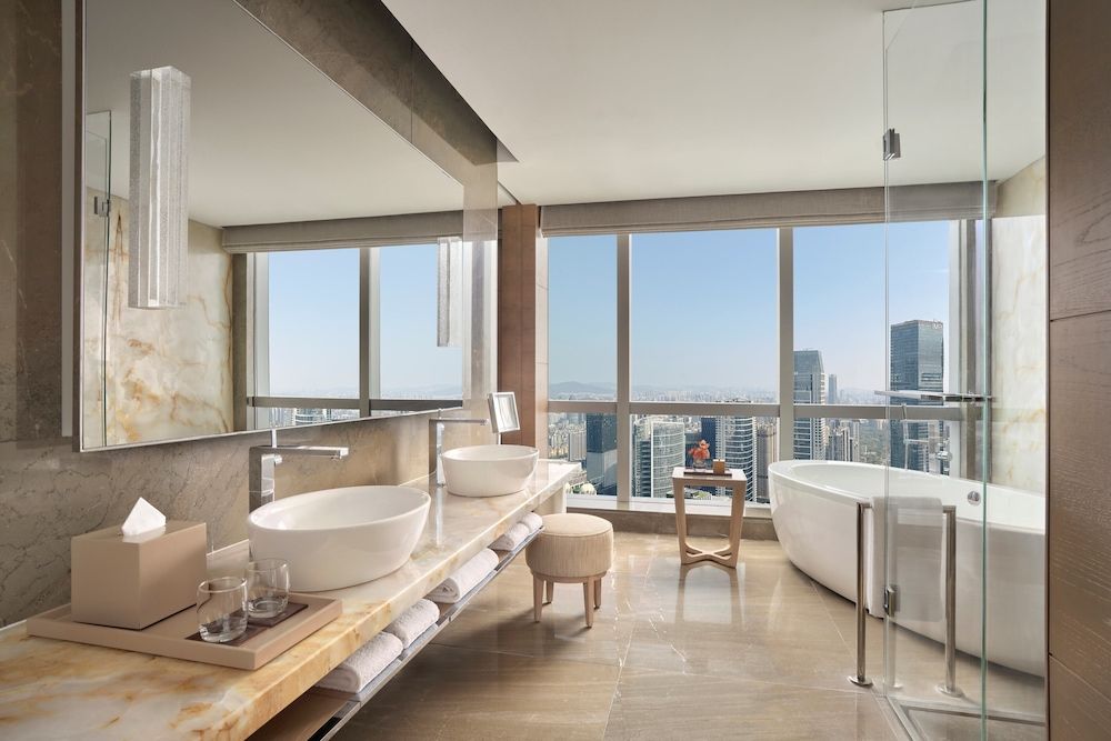 undefined Park Hyatt Guangzhou 10