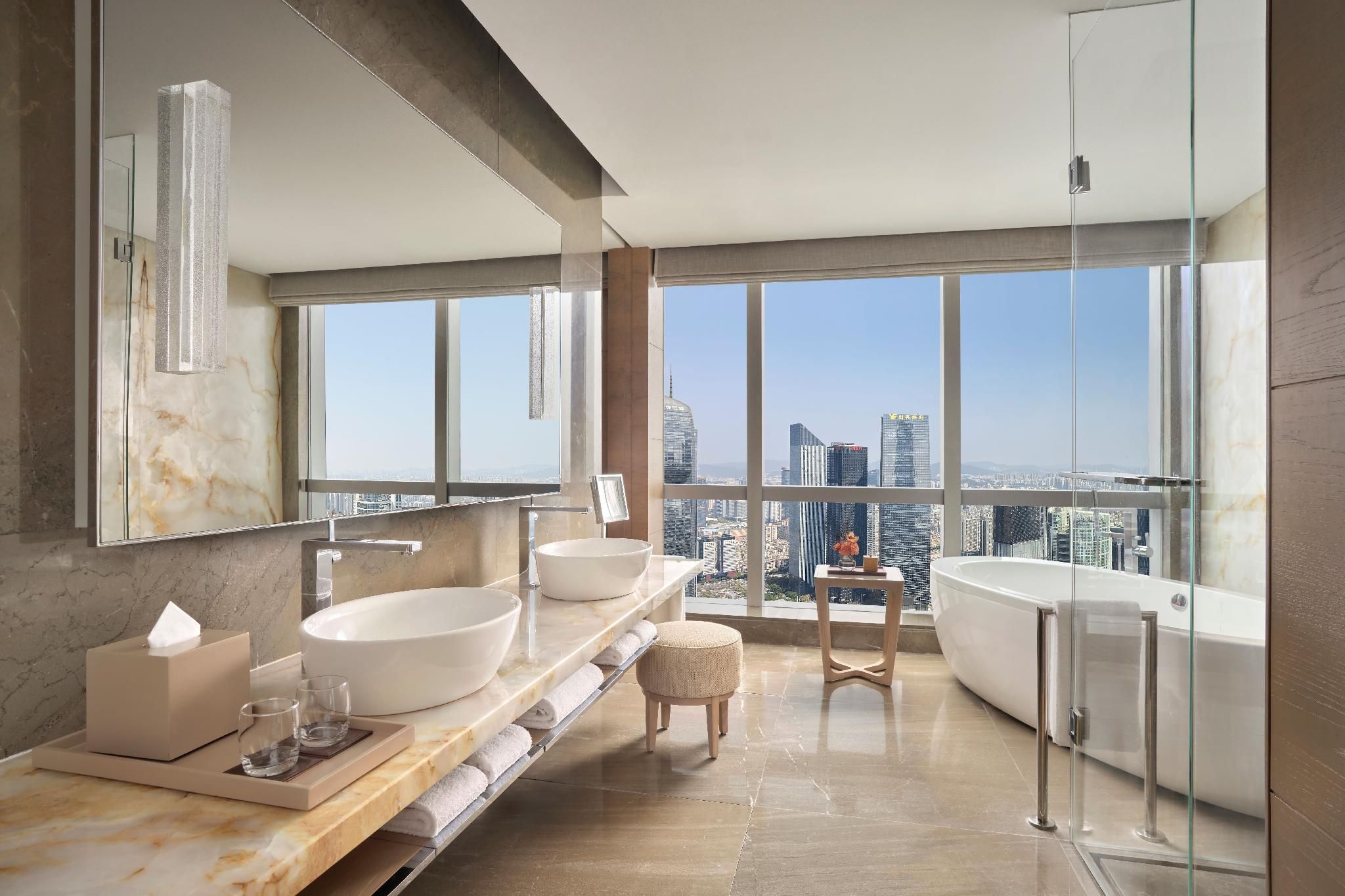 undefined Park Hyatt Guangzhou 8