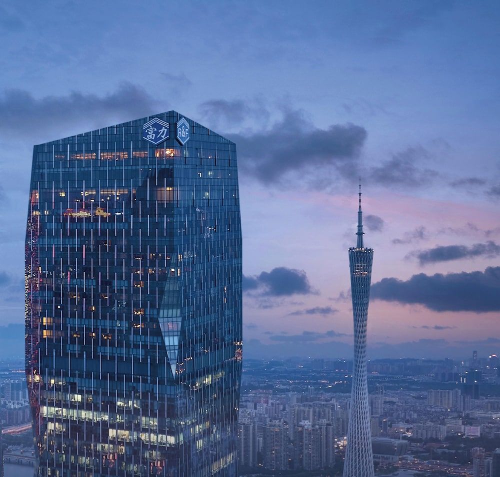 undefined Park Hyatt Guangzhou