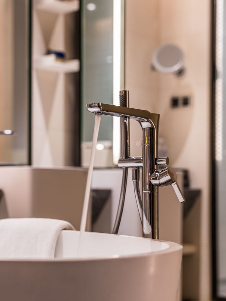 undefined InterContinental Beijing Sanlitun by IHG 10