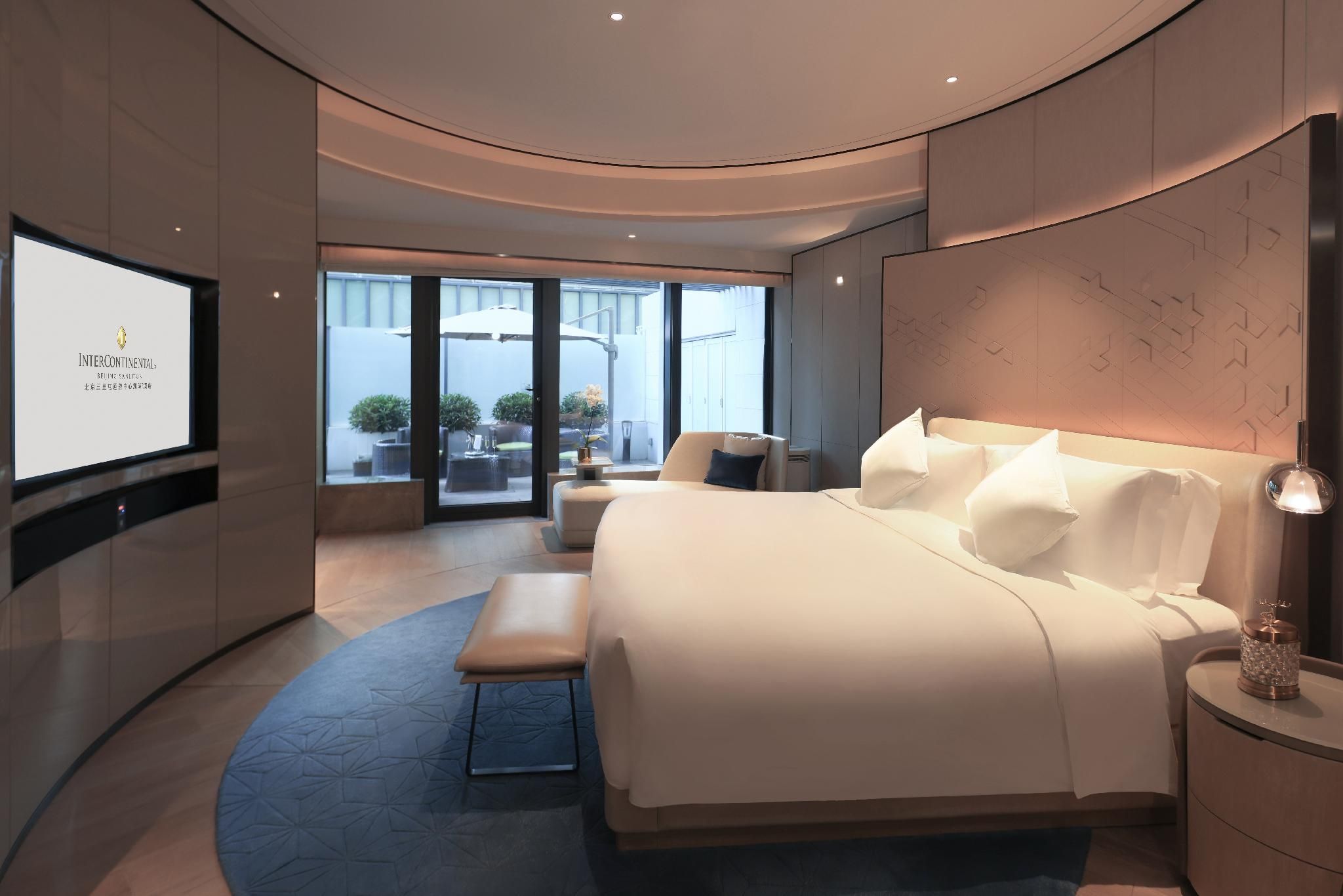 undefined InterContinental Beijing Sanlitun by IHG 3