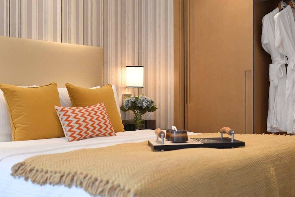 Executive Studio