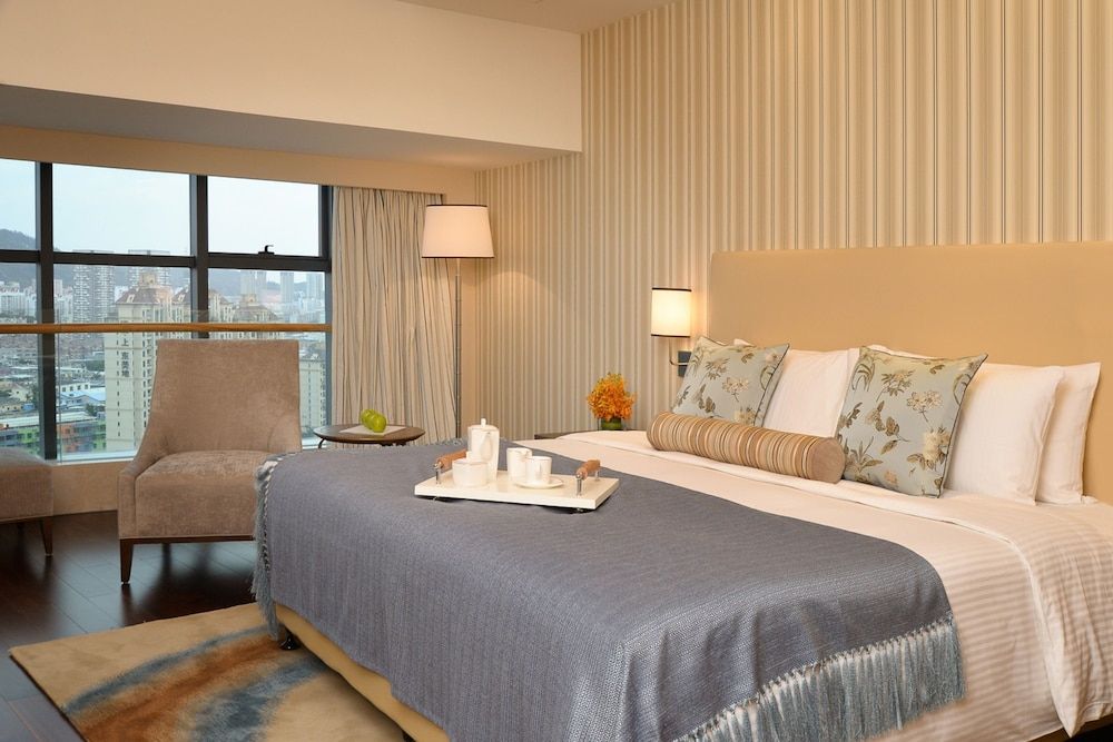 Premier Apartment, 1 Bedroom