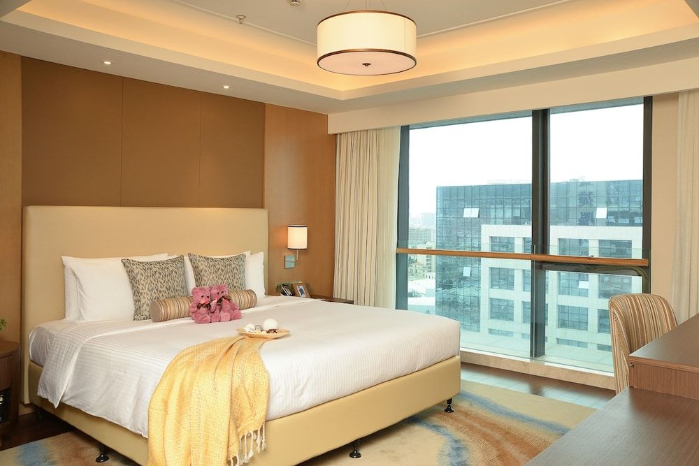 Deluxe Apartment, 3 Bedrooms