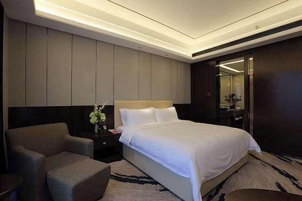 Room, 1 King Bed, Non Smoking